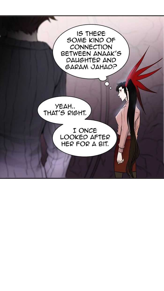 Tower Of God Chapter 339 Page 36