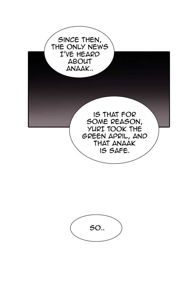 Tower Of God Chapter 339 Page 40