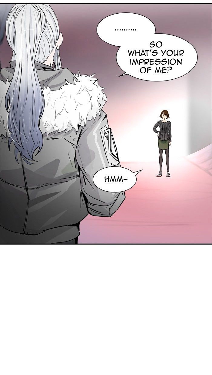 Tower Of God Chapter 339 Page 45