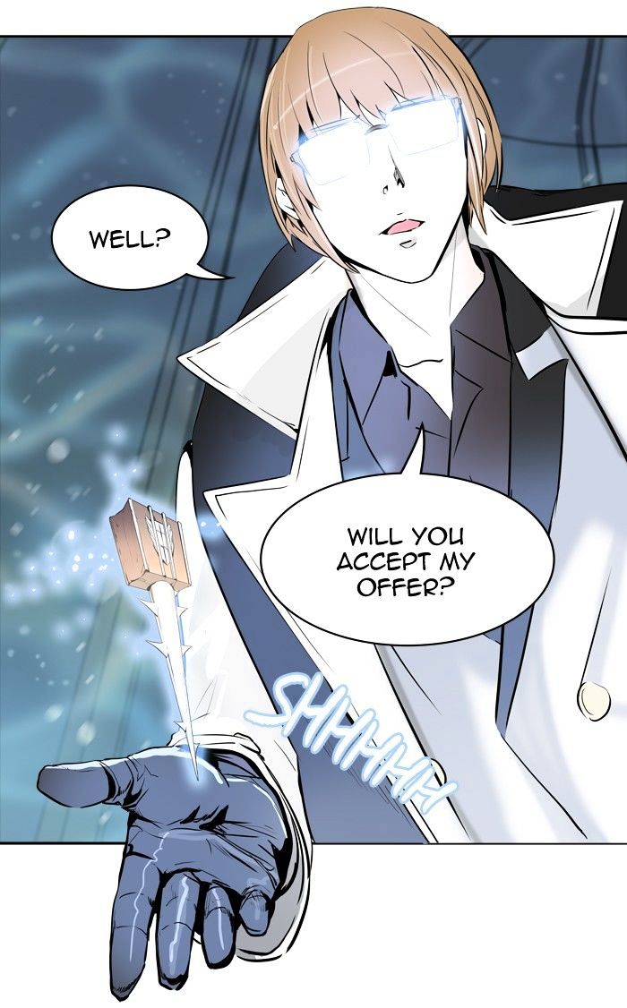 Tower Of God Chapter 339 Page 5