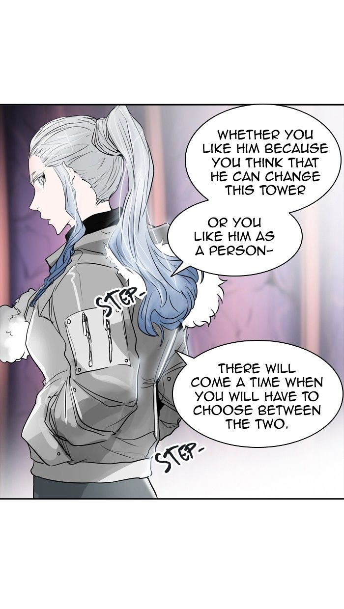 Tower Of God Chapter 339 Page 54