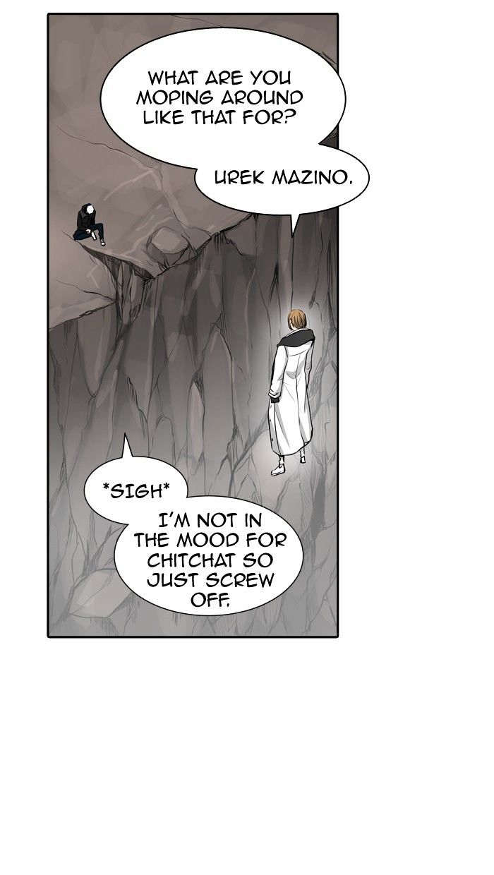 Tower Of God Chapter 339 Page 59