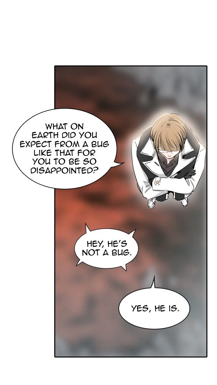 Tower Of God Chapter 339 Page 60