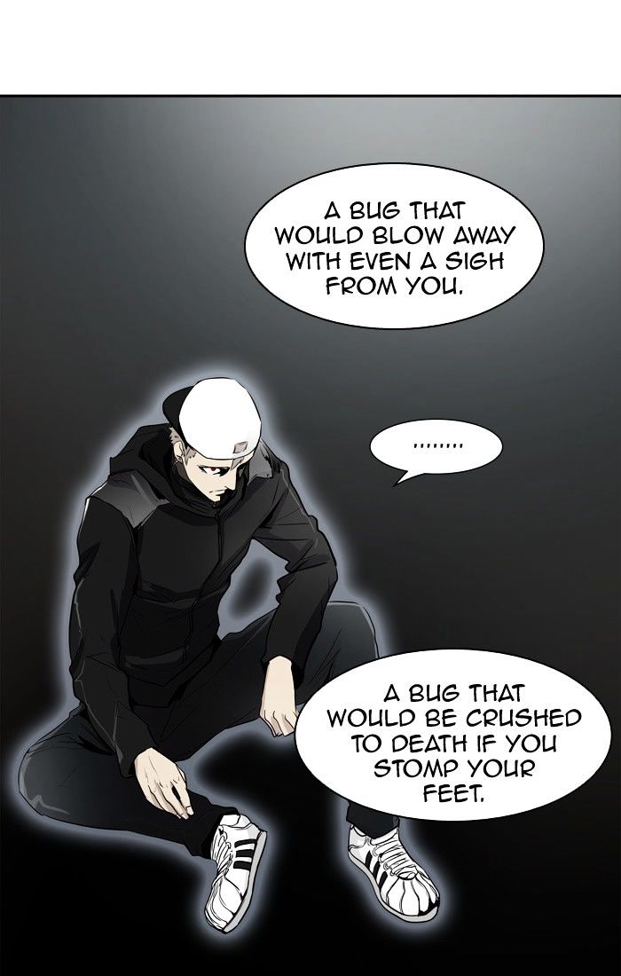 Tower Of God Chapter 339 Page 61