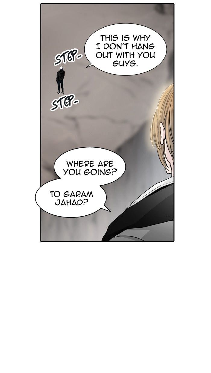 Tower Of God Chapter 339 Page 64