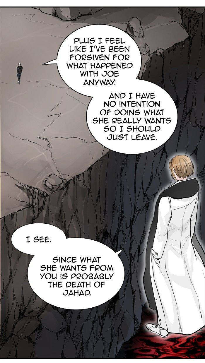 Tower Of God Chapter 339 Page 66