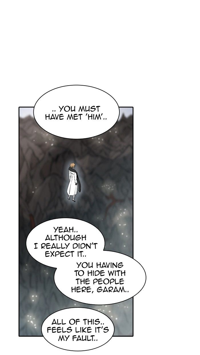 Tower Of God Chapter 339 Page 75