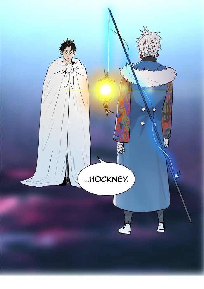 Tower Of God Chapter 339 Page 79