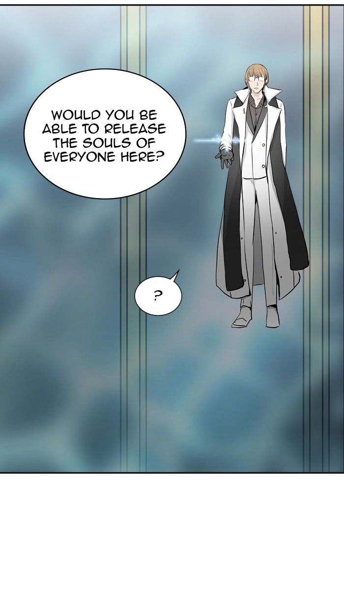 Tower Of God Chapter 339 Page 8