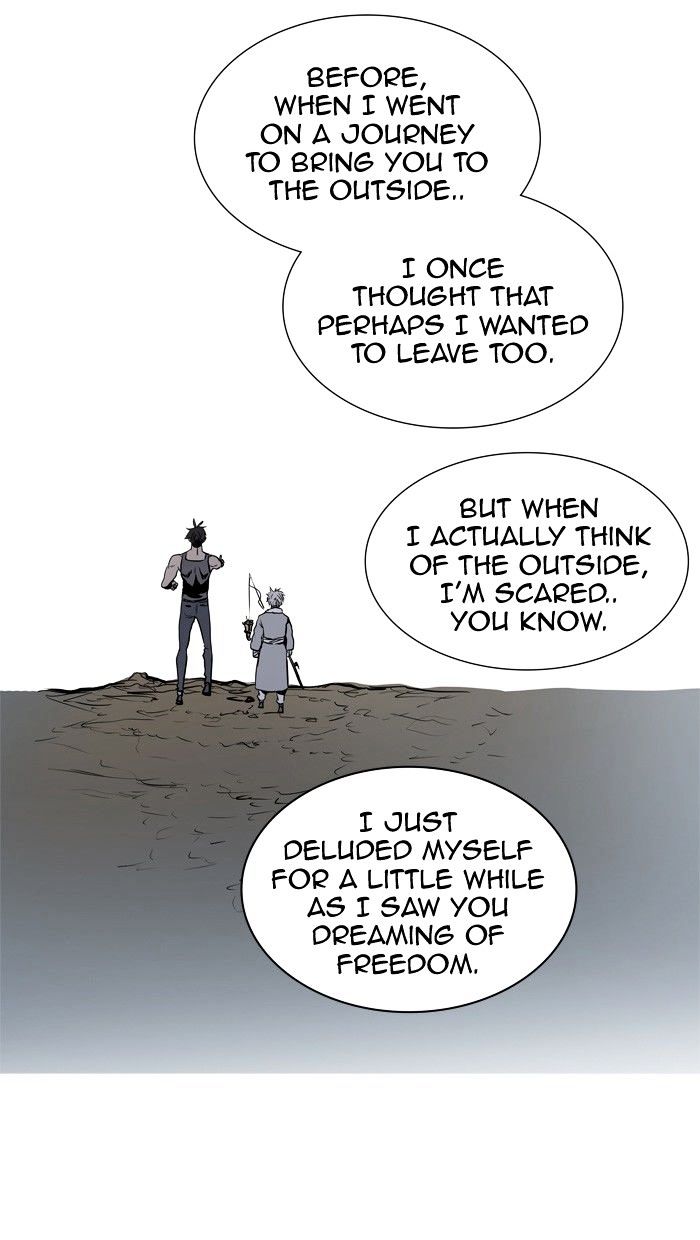Tower Of God Chapter 339 Page 83