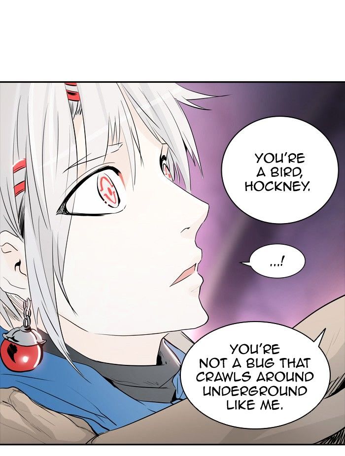 Tower Of God Chapter 339 Page 87