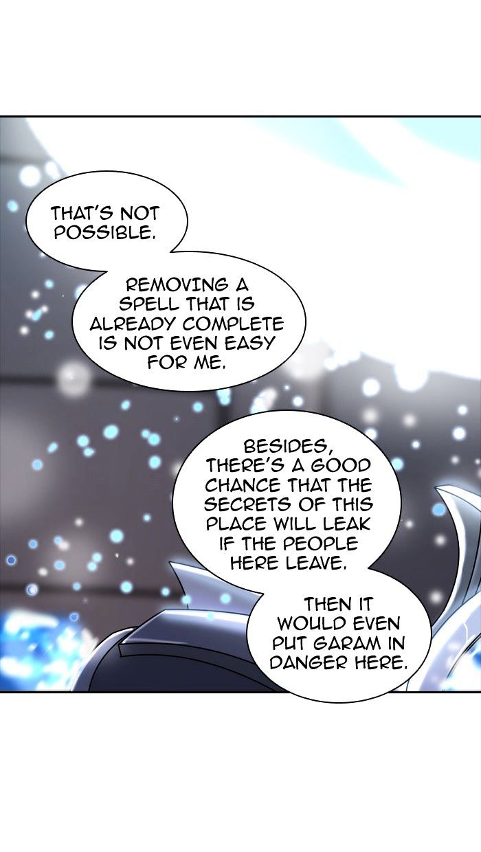 Tower Of God Chapter 339 Page 9