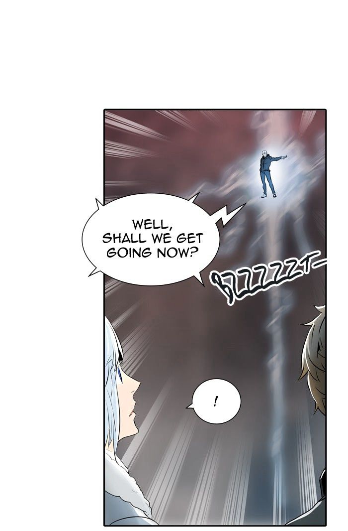 Tower Of God Chapter 339 Page 92