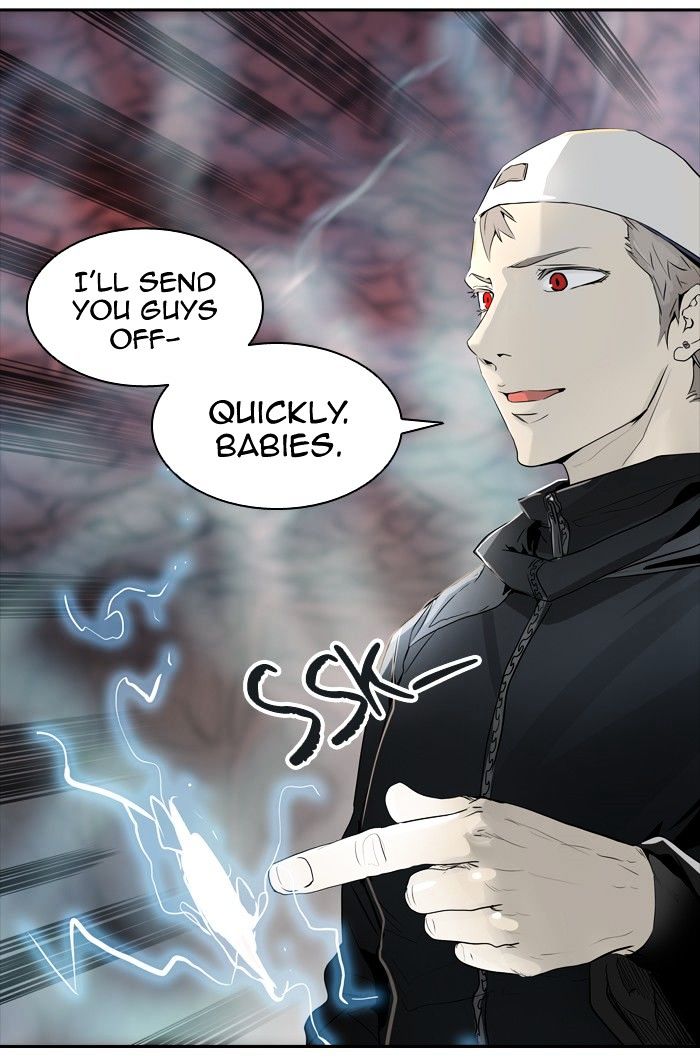 Tower Of God Chapter 339 Page 93