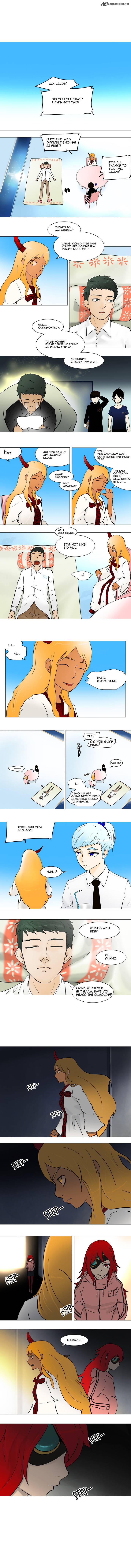 Tower Of God Chapter 34 Page 2