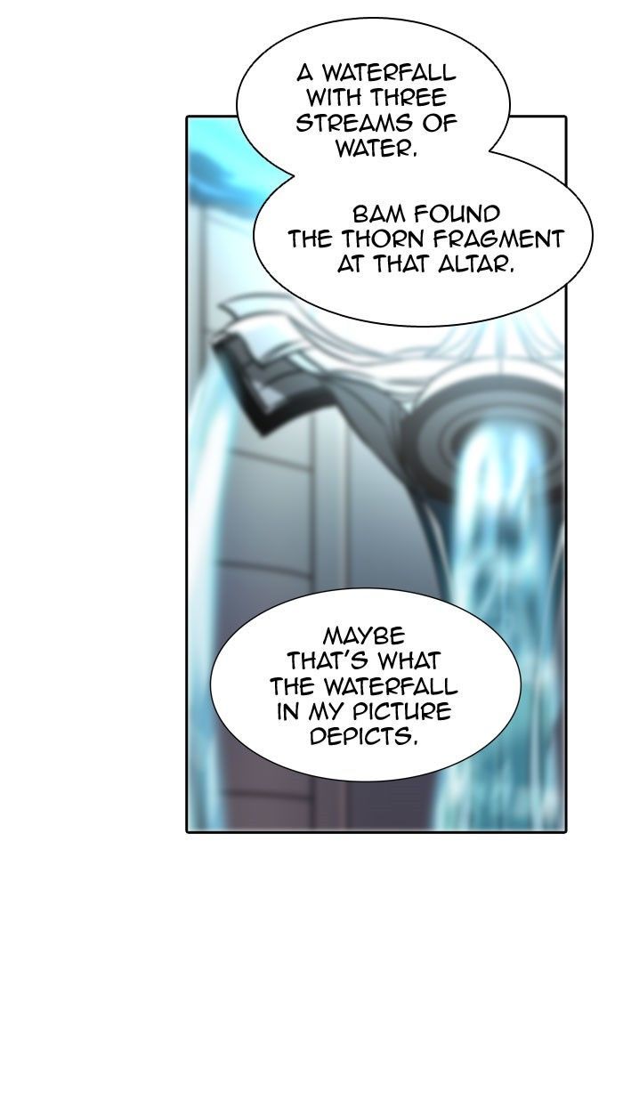Tower Of God Chapter 340 Page 102
