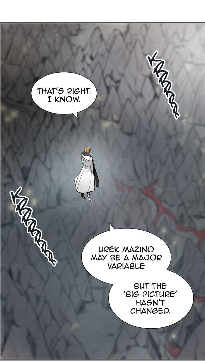 Tower Of God Chapter 340 Page 106