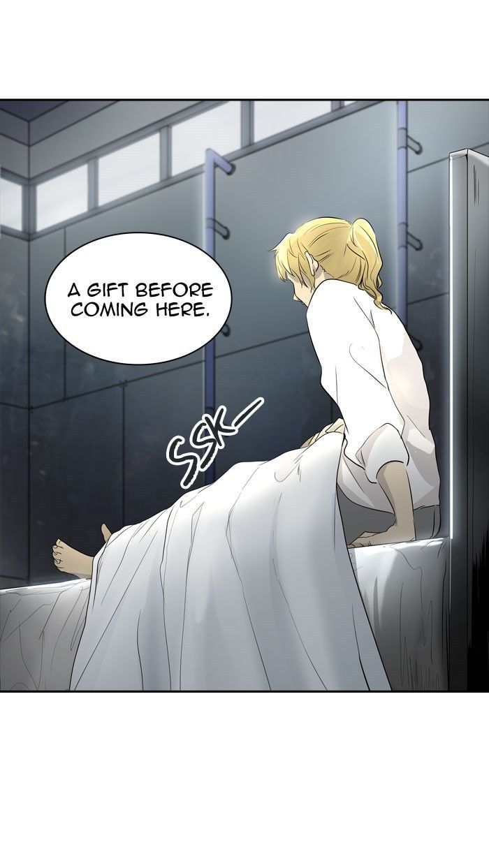 Tower Of God Chapter 340 Page 108