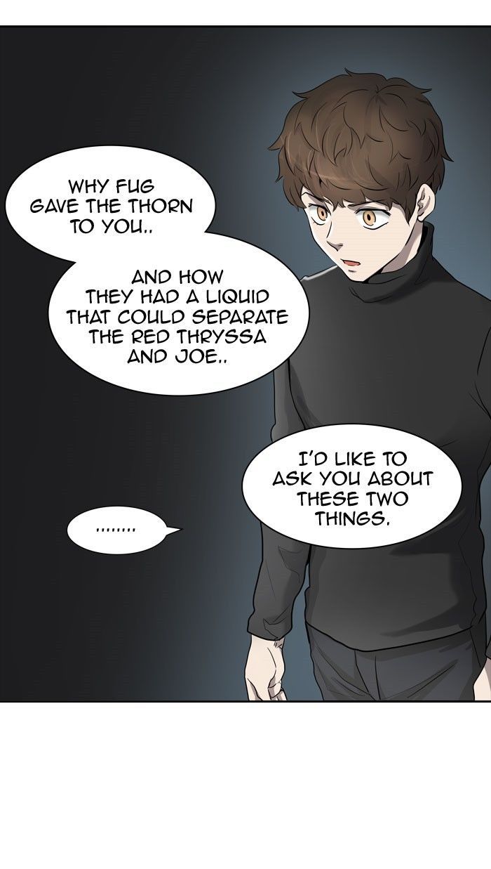 Tower Of God Chapter 340 Page 11