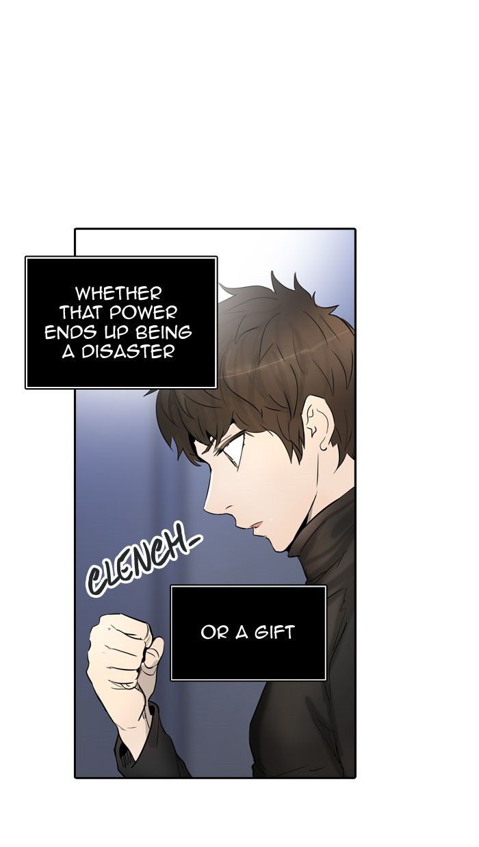 Tower Of God Chapter 340 Page 112