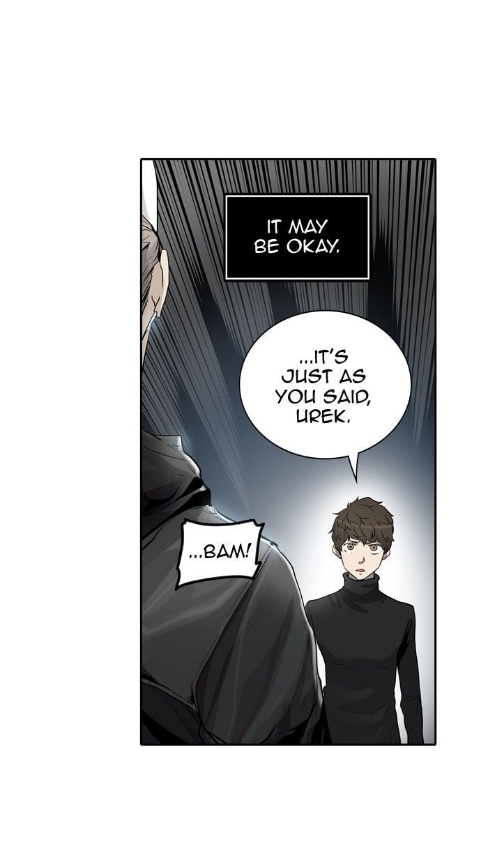 Tower Of God Chapter 340 Page 19