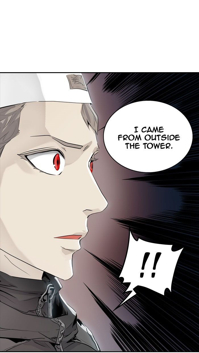 Tower Of God Chapter 340 Page 20