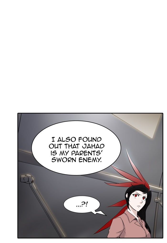 Tower Of God Chapter 340 Page 22