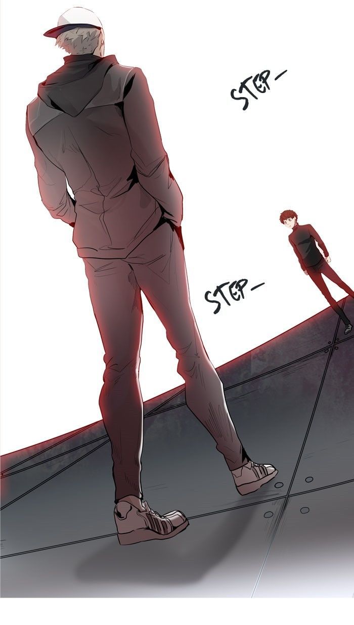 Tower Of God Chapter 340 Page 24