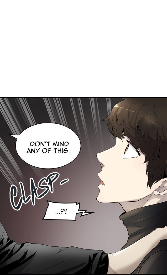 Tower Of God Chapter 340 Page 25