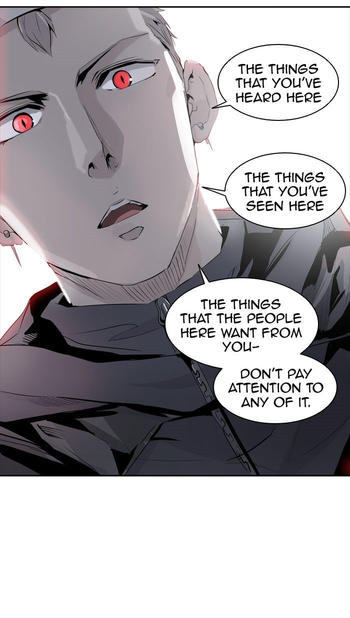 Tower Of God Chapter 340 Page 26