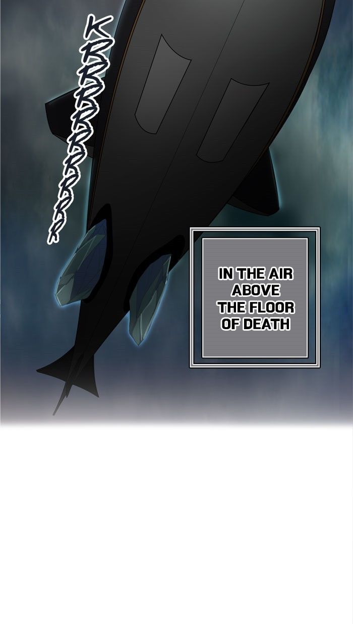 Tower Of God Chapter 340 Page 3