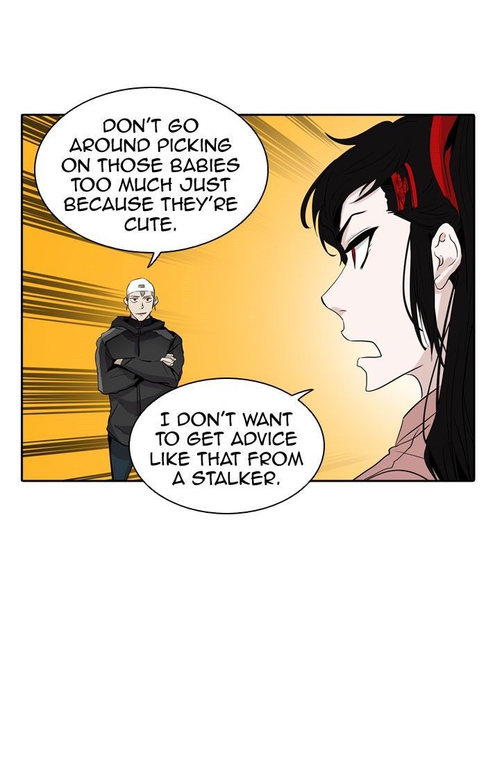 Tower Of God Chapter 340 Page 30