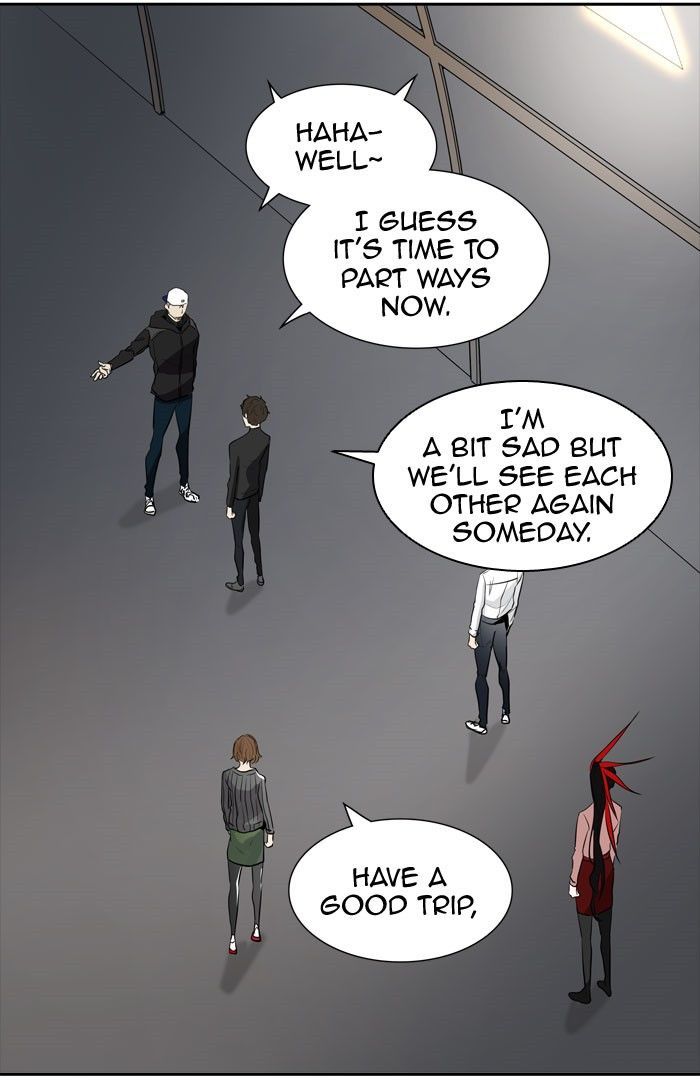 Tower Of God Chapter 340 Page 31