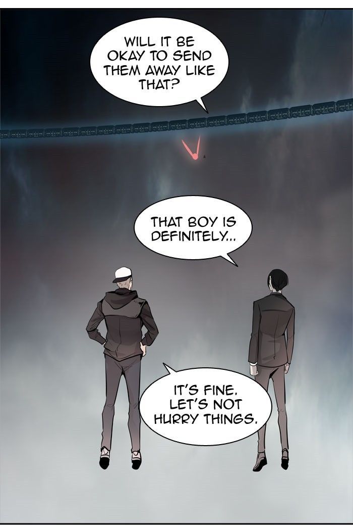 Tower Of God Chapter 340 Page 33