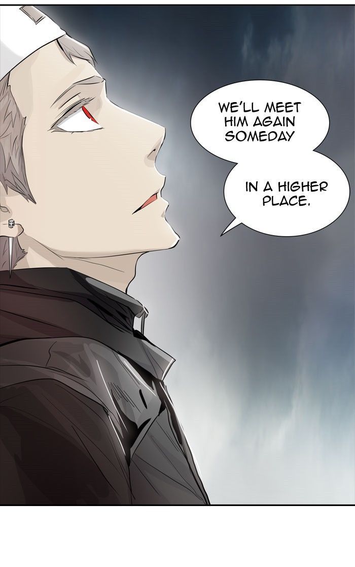 Tower Of God Chapter 340 Page 34