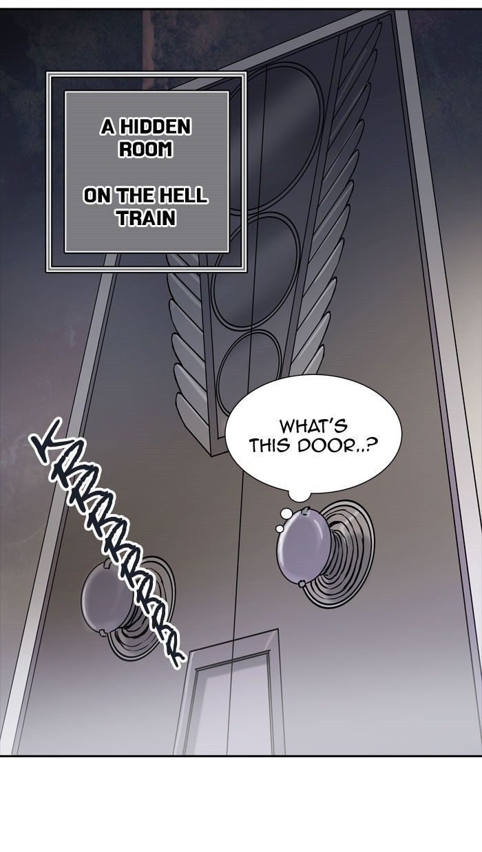 Tower Of God Chapter 340 Page 38