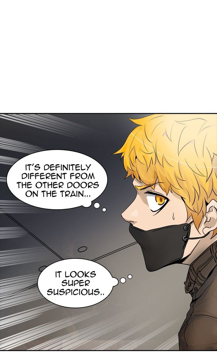 Tower Of God Chapter 340 Page 39