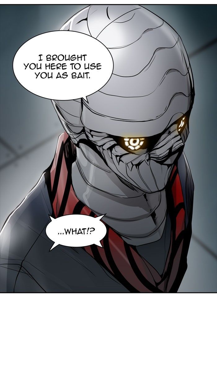 Tower Of God Chapter 340 Page 42