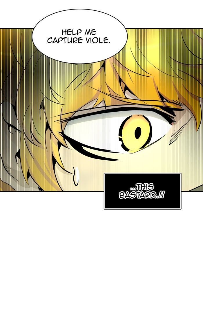 Tower Of God Chapter 340 Page 45