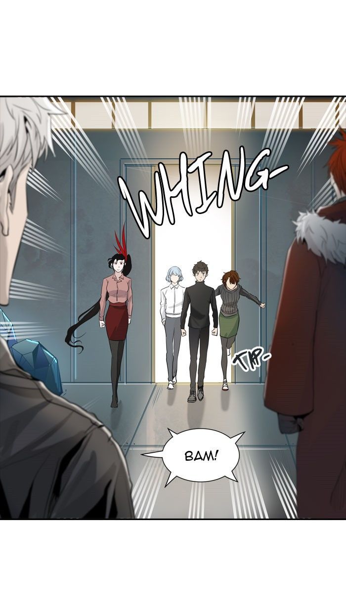 Tower Of God Chapter 340 Page 46