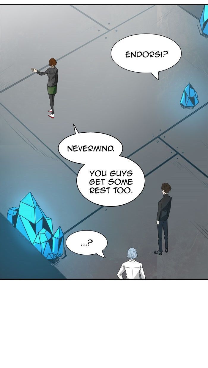 Tower Of God Chapter 340 Page 51