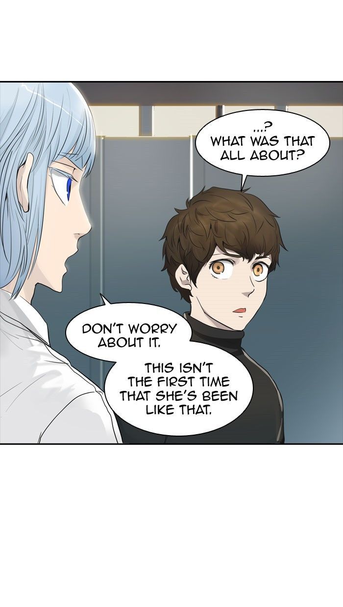 Tower Of God Chapter 340 Page 52