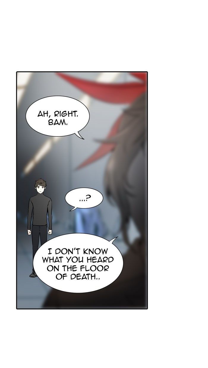 Tower Of God Chapter 340 Page 54