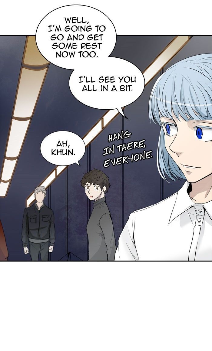 Tower Of God Chapter 340 Page 57