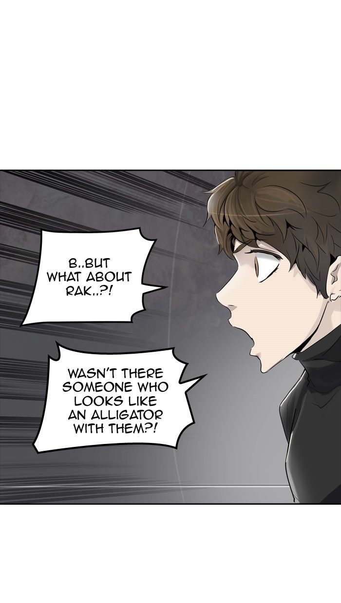 Tower Of God Chapter 340 Page 6