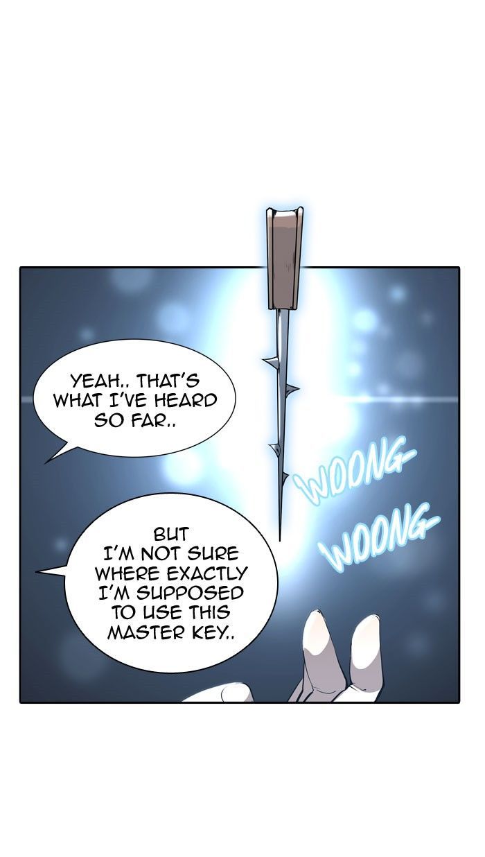 Tower Of God Chapter 340 Page 61