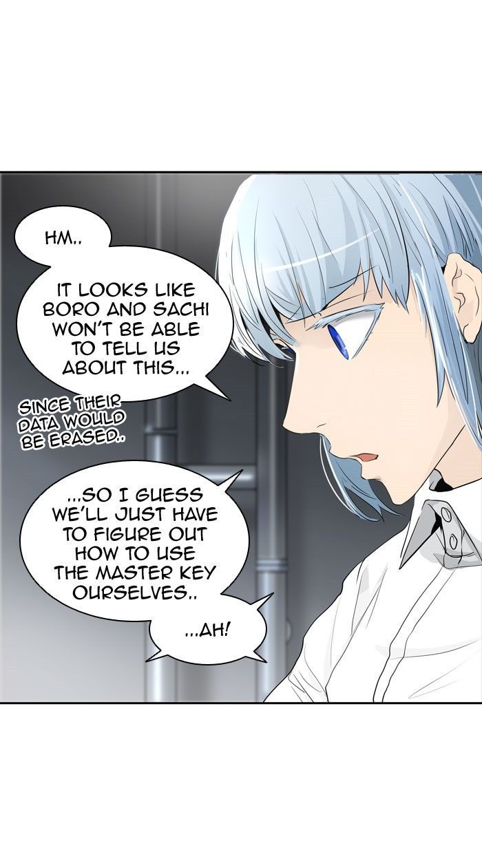 Tower Of God Chapter 340 Page 62