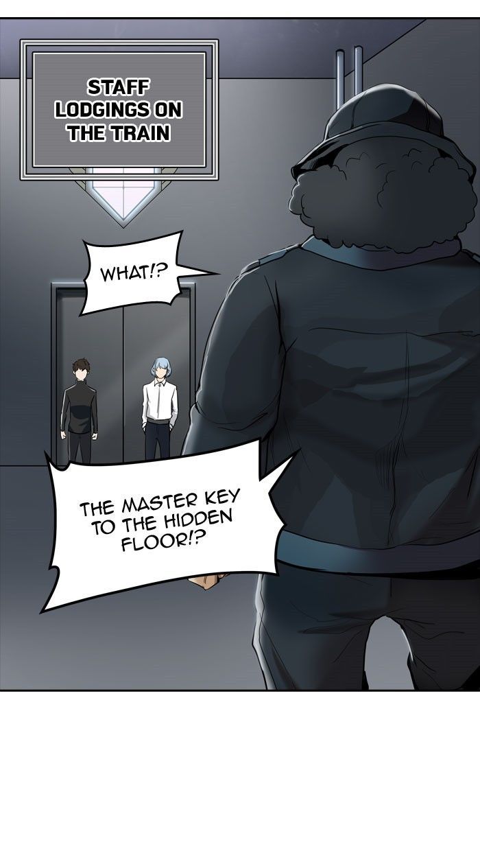 Tower Of God Chapter 340 Page 64