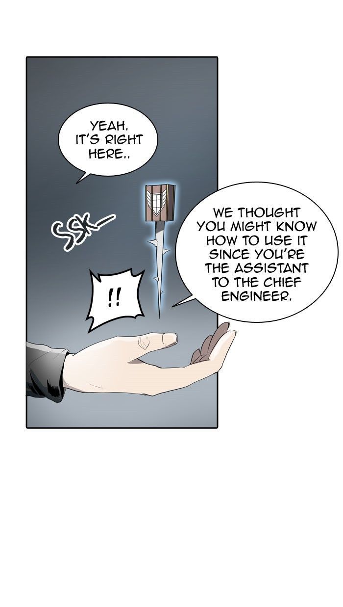 Tower Of God Chapter 340 Page 66