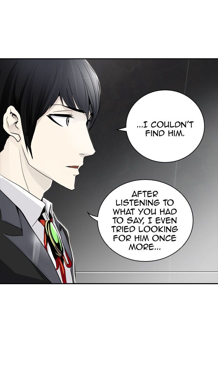 Tower Of God Chapter 340 Page 7